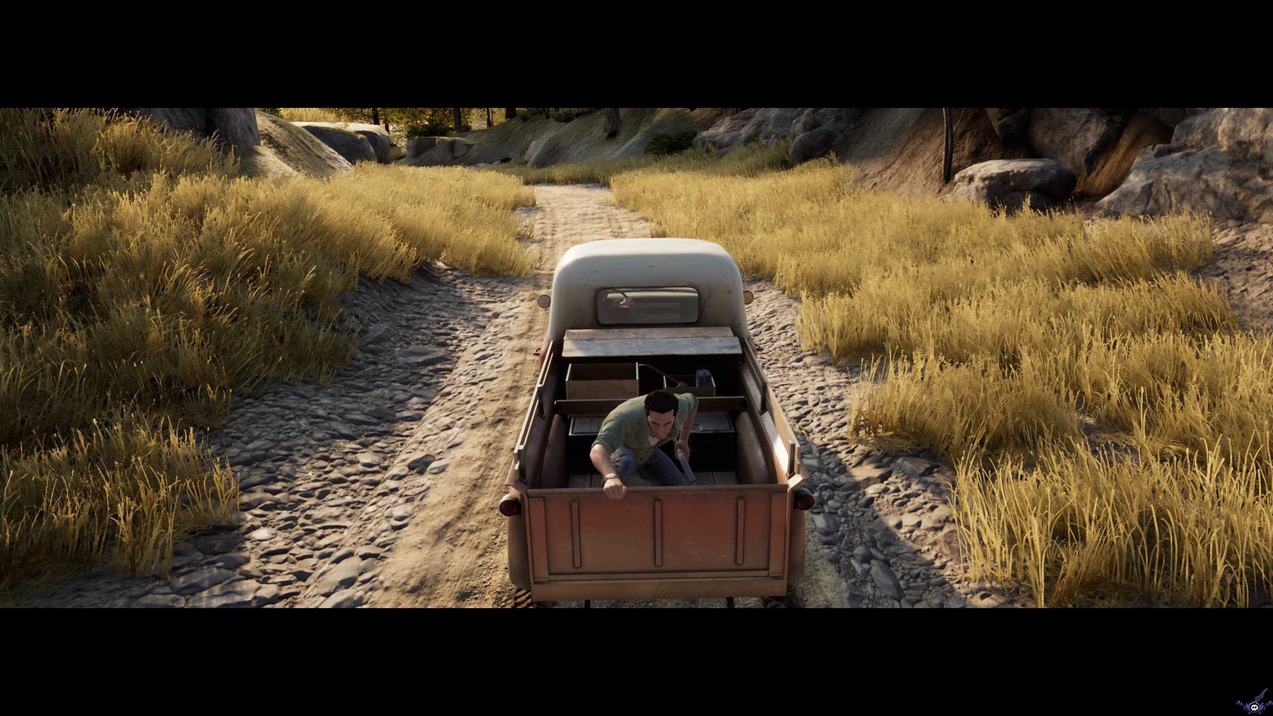 Лучшие 14 игр, похожих на a way out, в различных жанрах