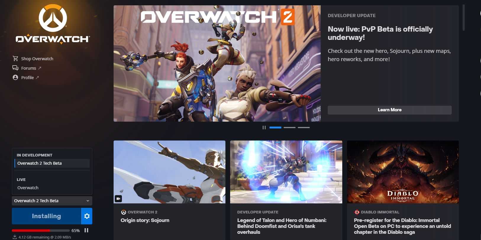 Как правильно установить overwatch на компьютер или консоль: подробный гайд