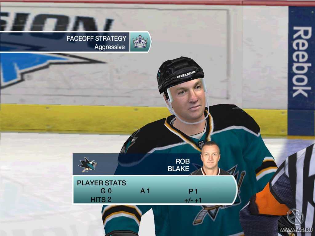 Nhl 09