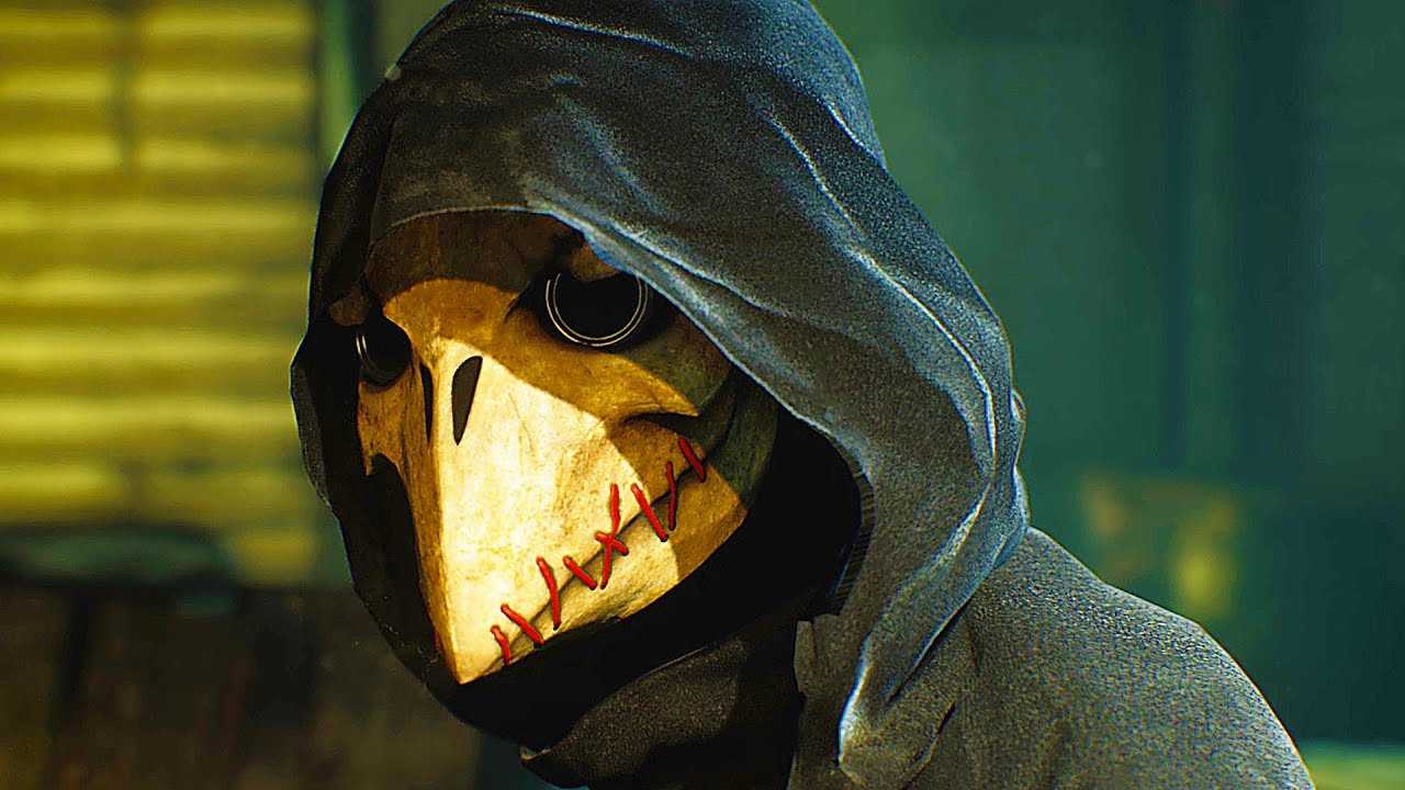 Review: the quiet man