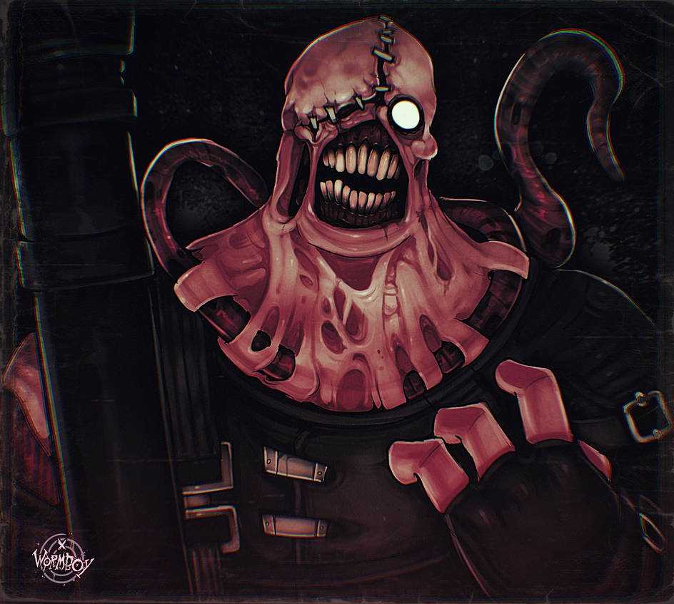 Resident evil 3 remake как победить немезиса