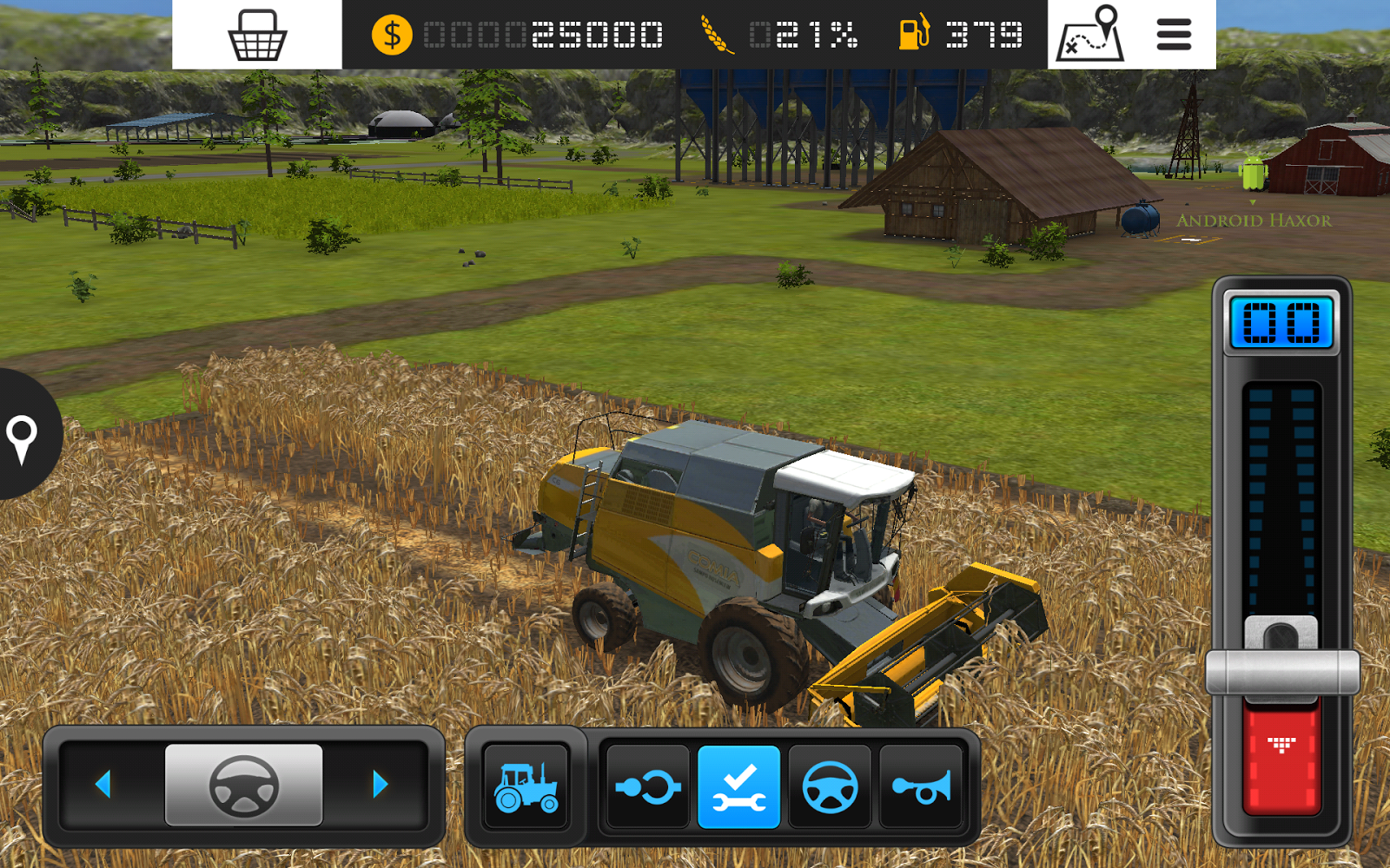 Farming simulator 2019: дата выхода, системные требования