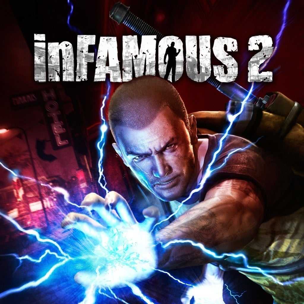 Системные требования infamous 2 на пк: подробный обзор