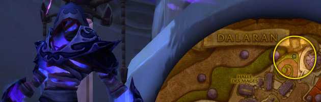 Гайд по сурамару в wow legion: локальные задания, репутация, древняя мана. обзор дополнения legion: локальные задания как получить доступ к локальным заданиям legion