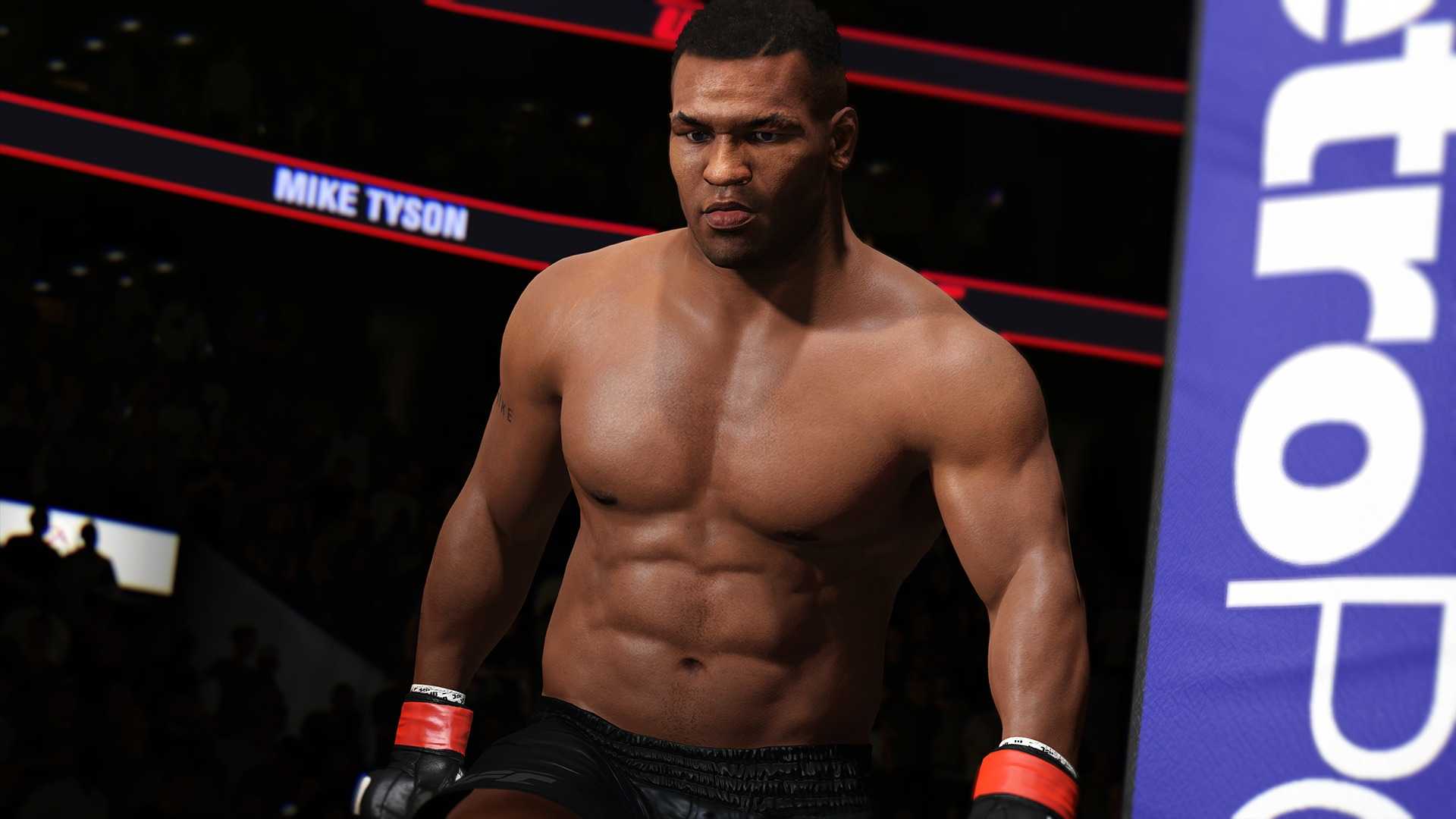 Скачать ea sports ufc на компьютер и пк бесплатно