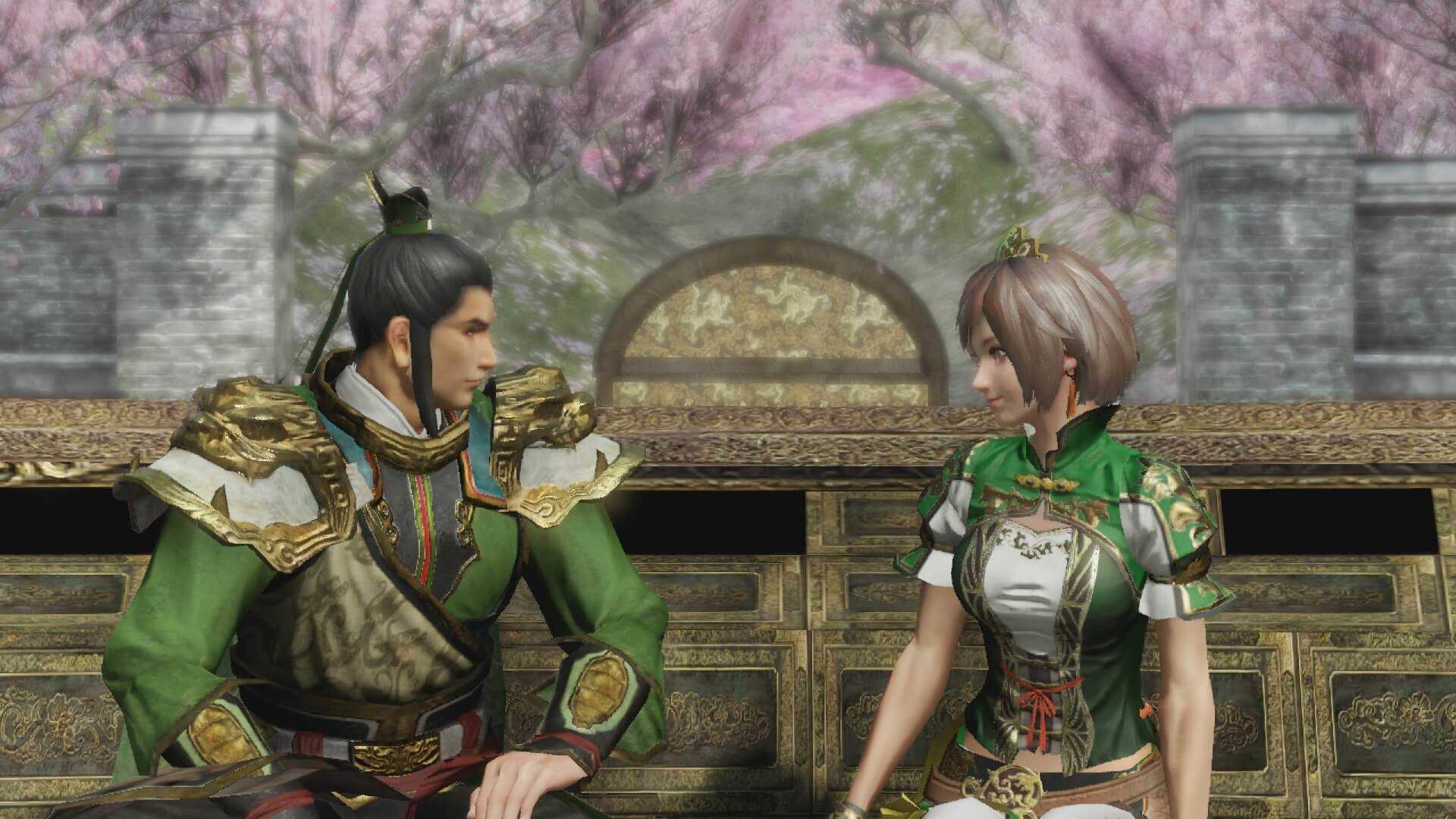Dynasty warriors 8 xtreme legends complete edition