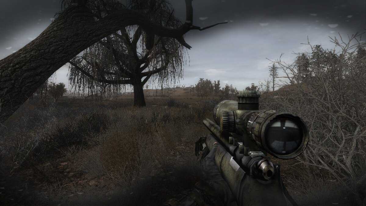 10 лучших модов на s.t.a.l.k.e.r. тень чернобыля