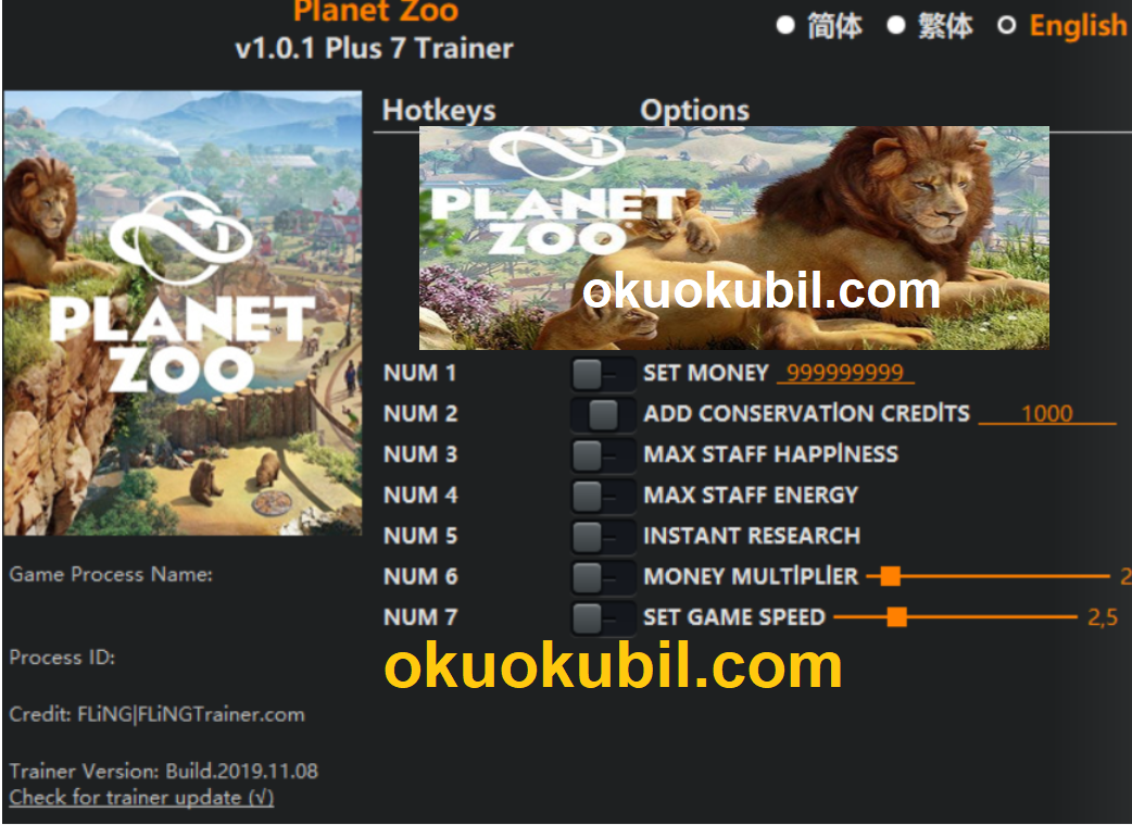 При запуске planet zoo сбой графического драйвера