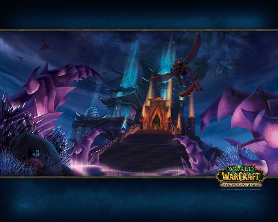 Самые простые подземелья m+ в world of warcraft dragonflight - device4game