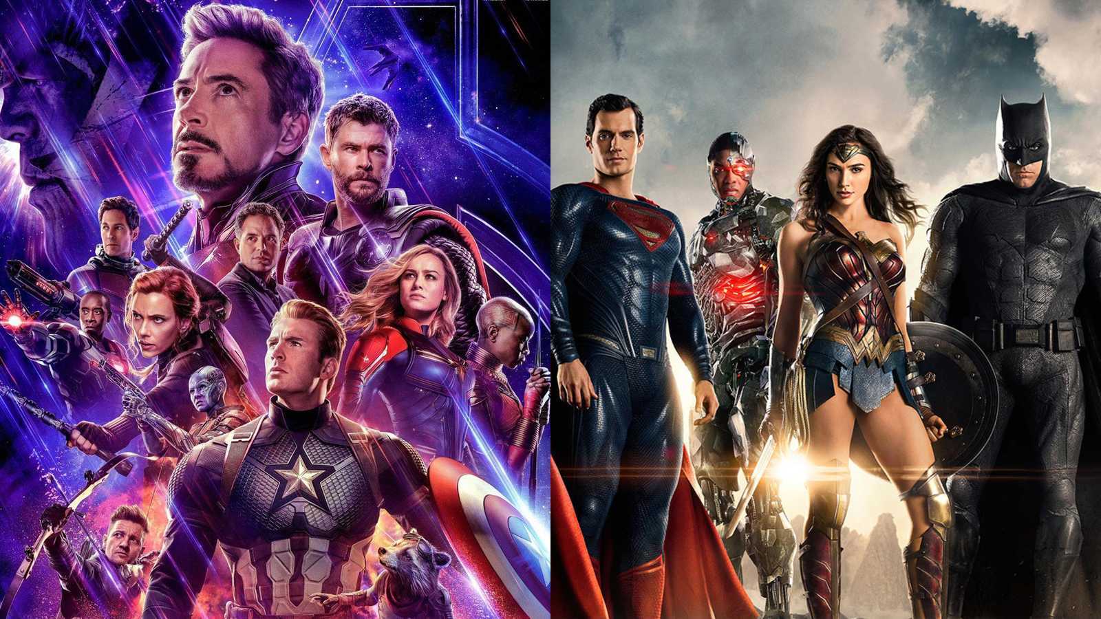 The 27 most powerful characters in the dc universe ranked