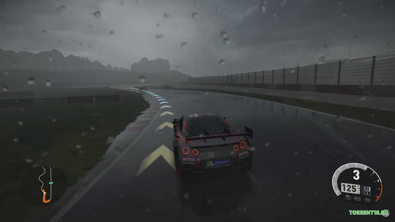 Forza motorsport 7