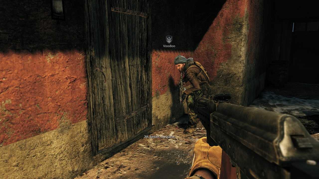 Рассвет и упадок серии medal of honor