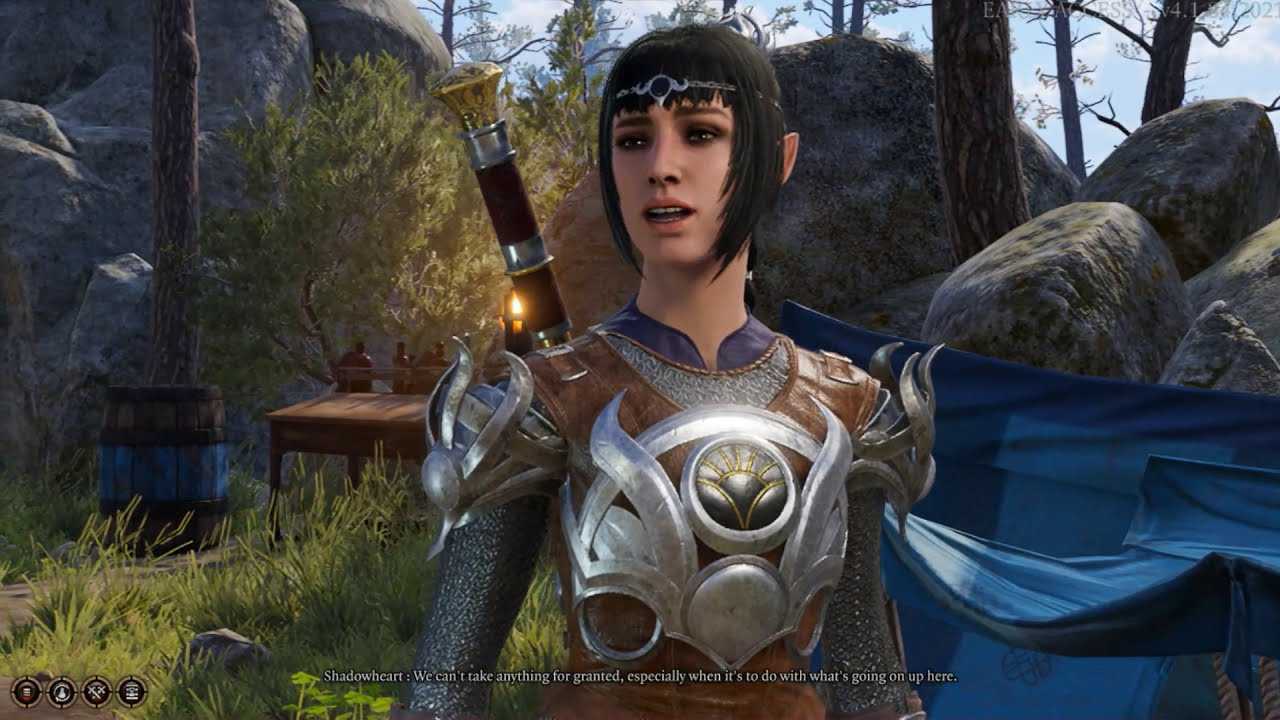 Baldur's gate 3: 8 вещей, которые разработчики упустили в финальной игре