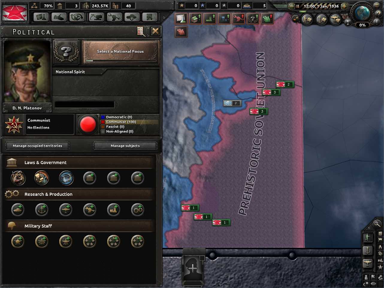Hearts of iron 4: 18 лучших модов для полной конверсии - guideer.ru