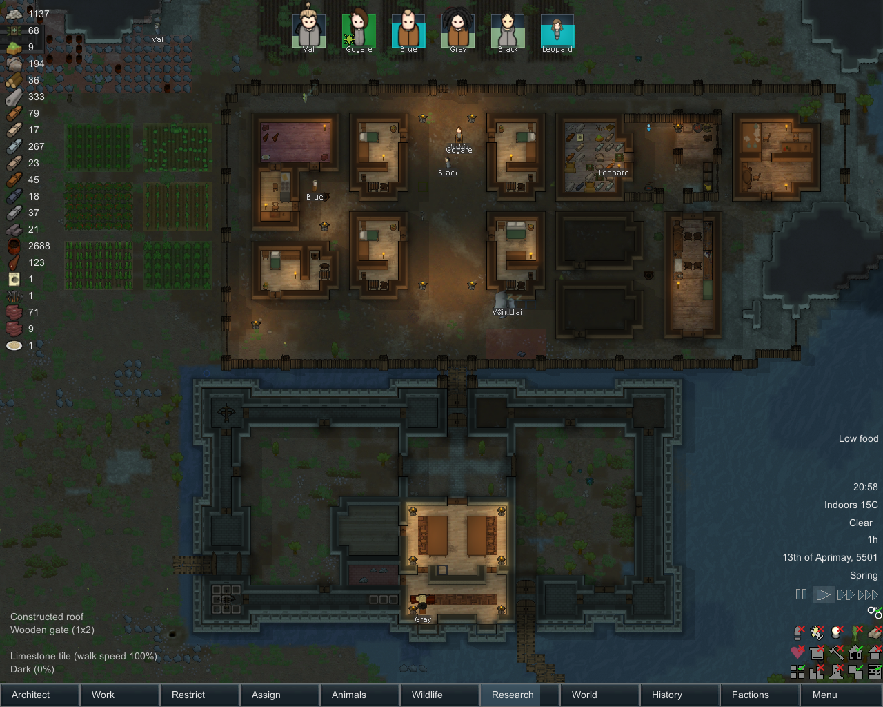 Rimworld скачать торрент