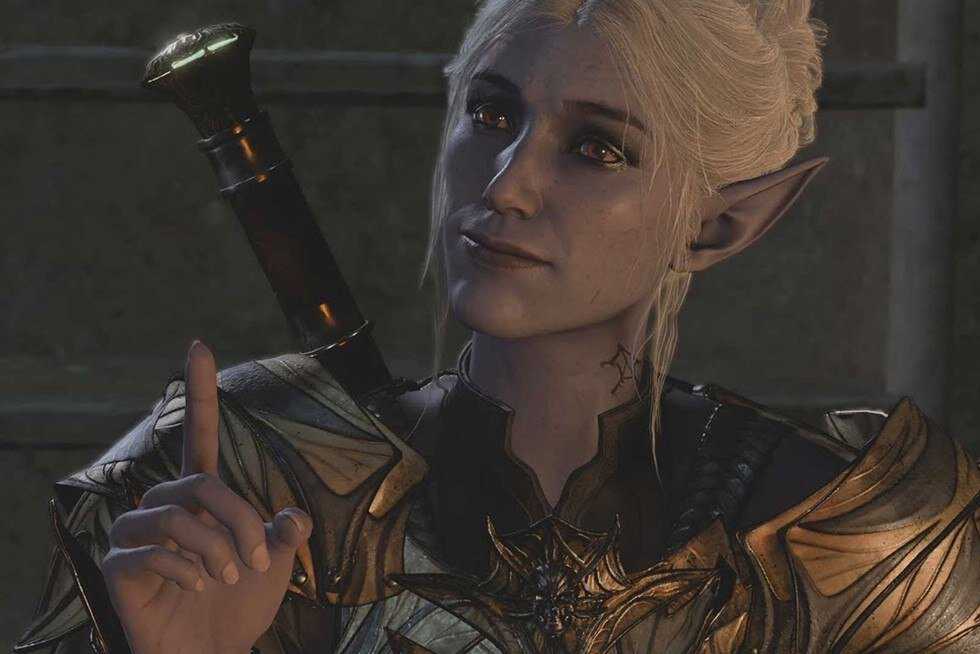 Гайд для новичков в baldur’s gate 3: создание персонажа, основы геймплея и ролевой системы