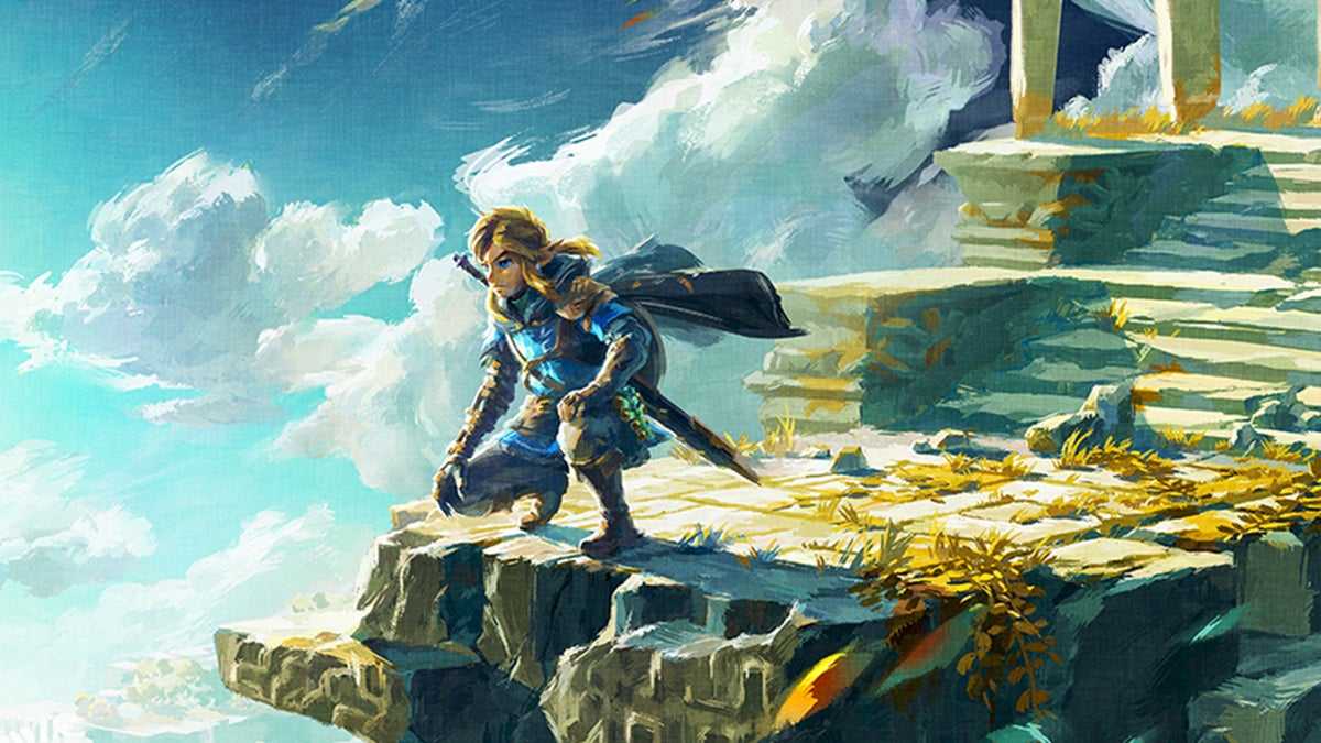 10 вещей, которые вы не знали о dark link из the legend of zelda - онлайн игры