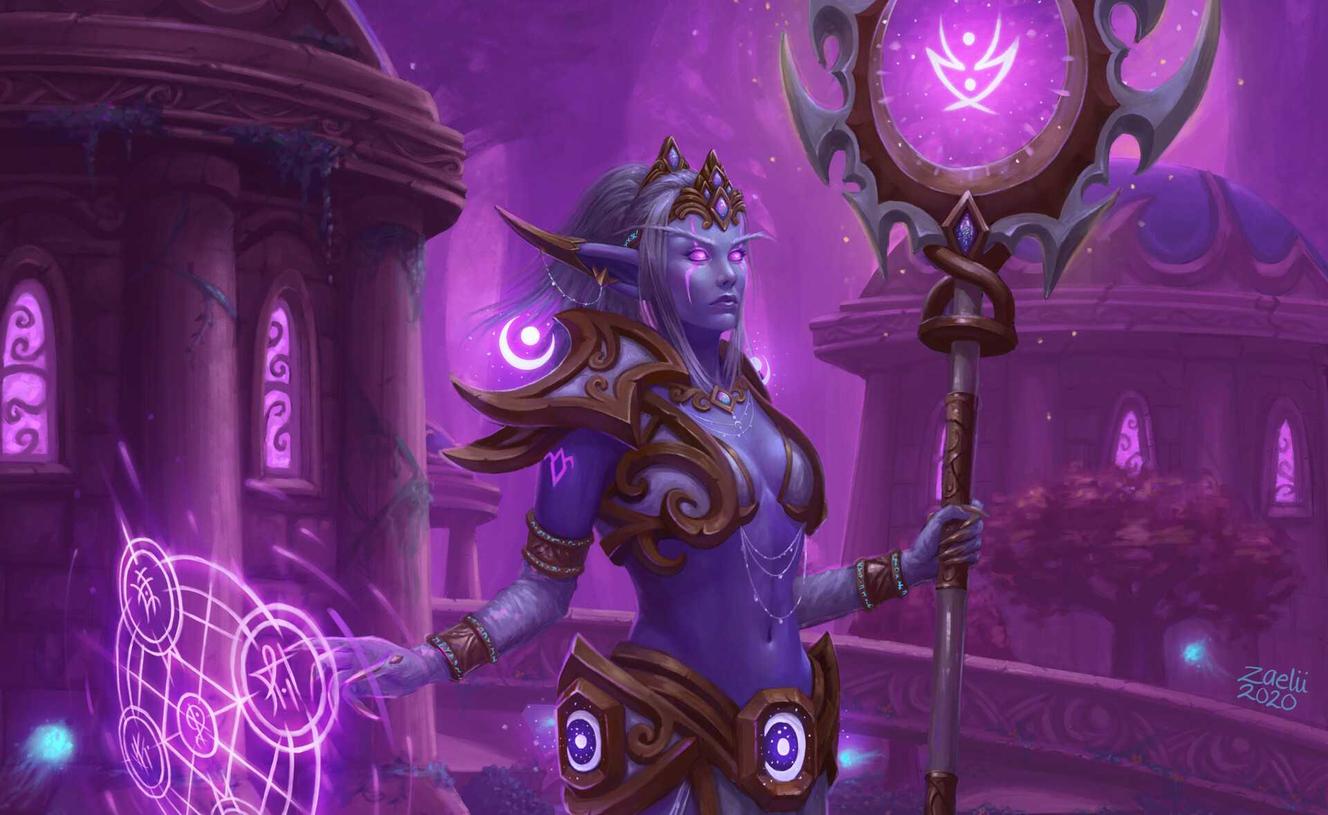 Помраченные — гайд по прокачке репутации (wow легион). гайд по сурамару в wow legion: локальные задания, репутация, древняя мана награды за репутацию с помраченными