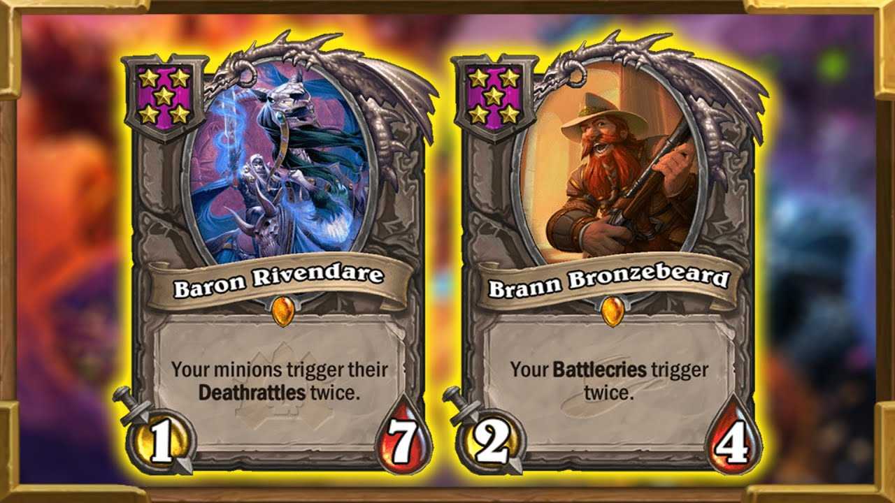 Hearthstone deck tier list october 2023