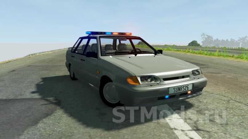 Beamng drive v0.5.0 [repack by piston] (2015) [pc игры, racing] / скачать бесплатно