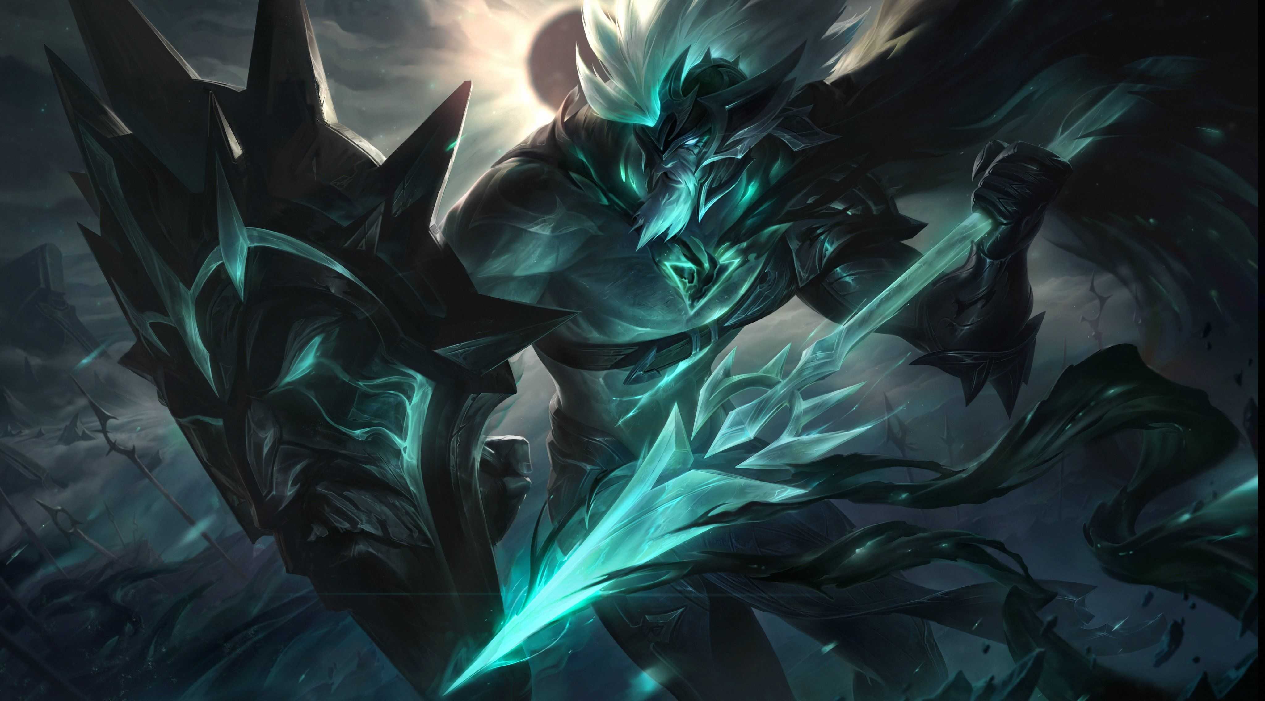 Dota 2 vs league of legends — что лучше в 2022 году