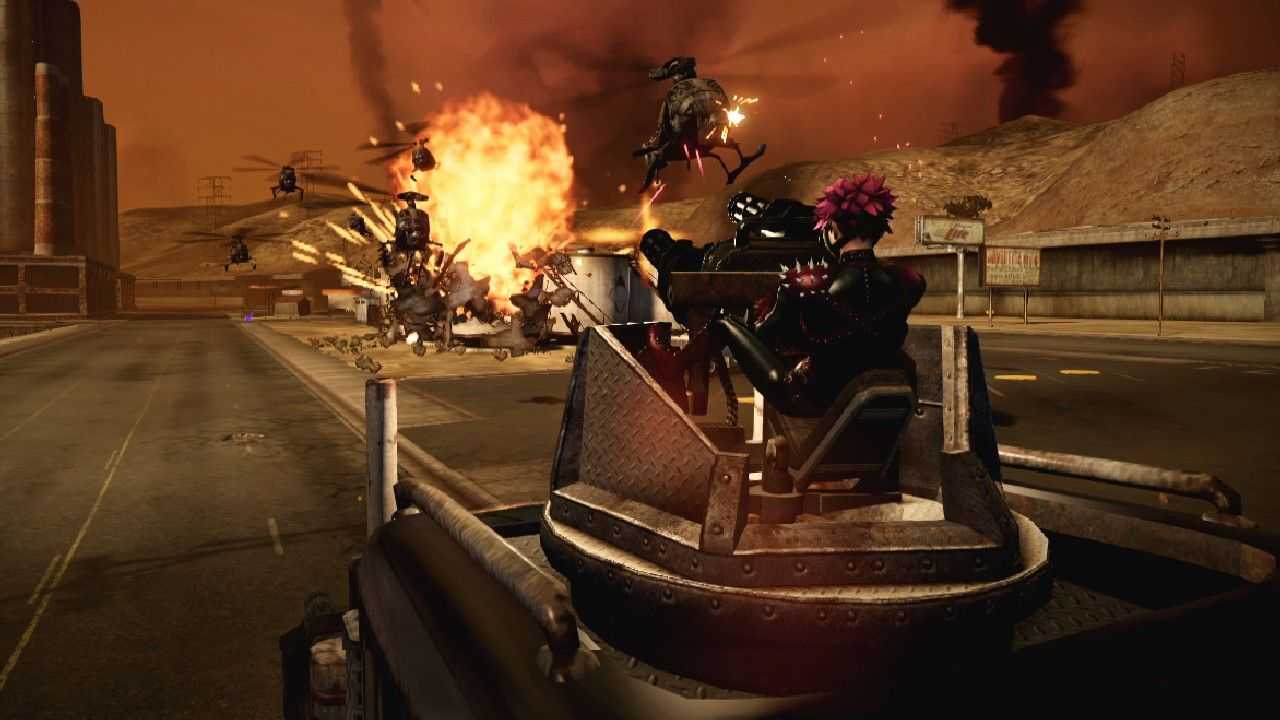 Twisted metal 4 - дата выхода, оценки, системные требования, официальный сайт