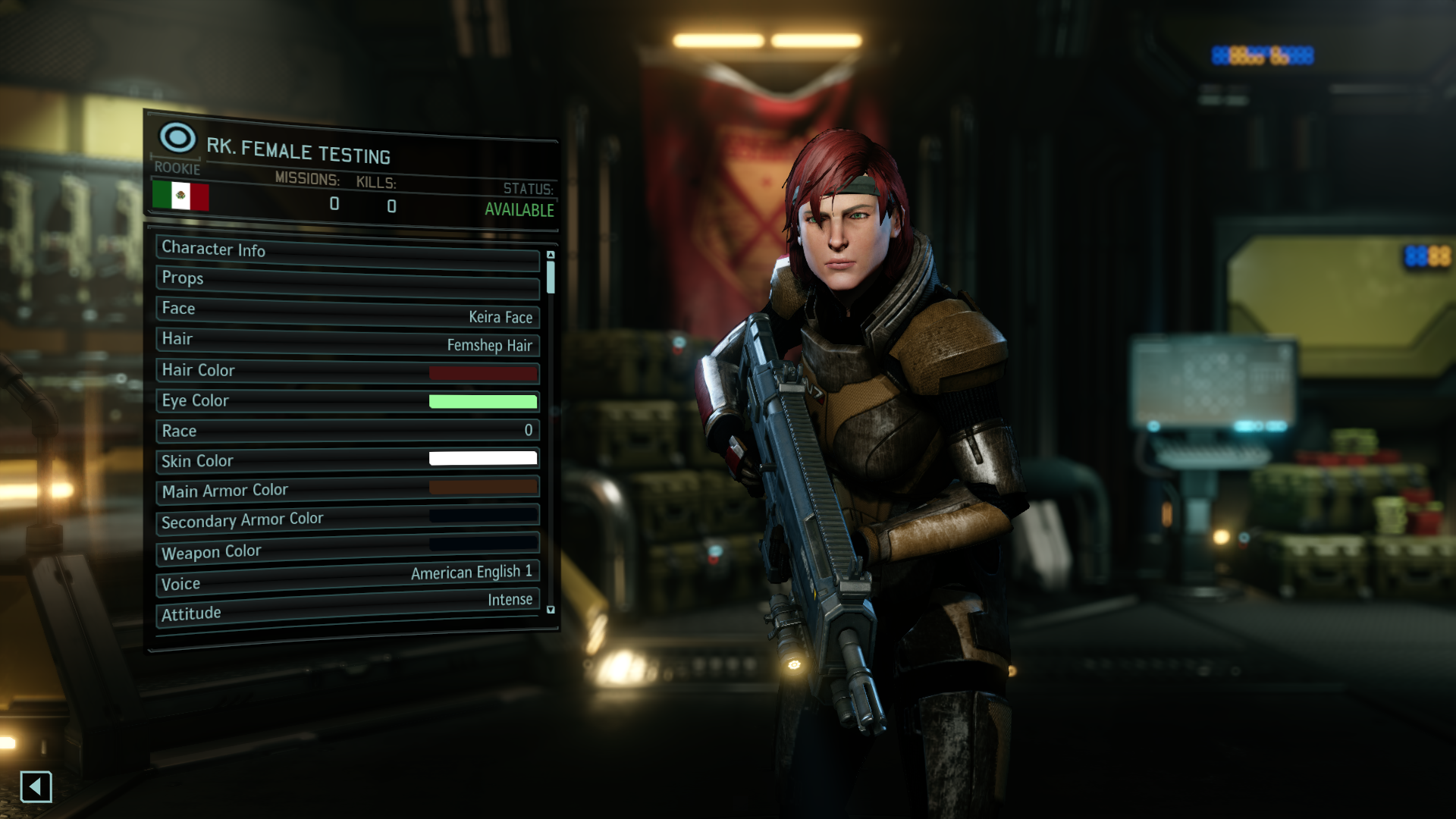 Xcom 2: гайд по составлению группы | igrasan | ru
