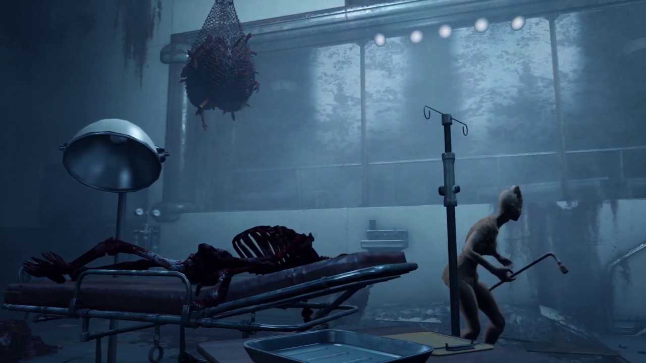 [top 10] fallout 4 best horror mods that are fun | gamers decide