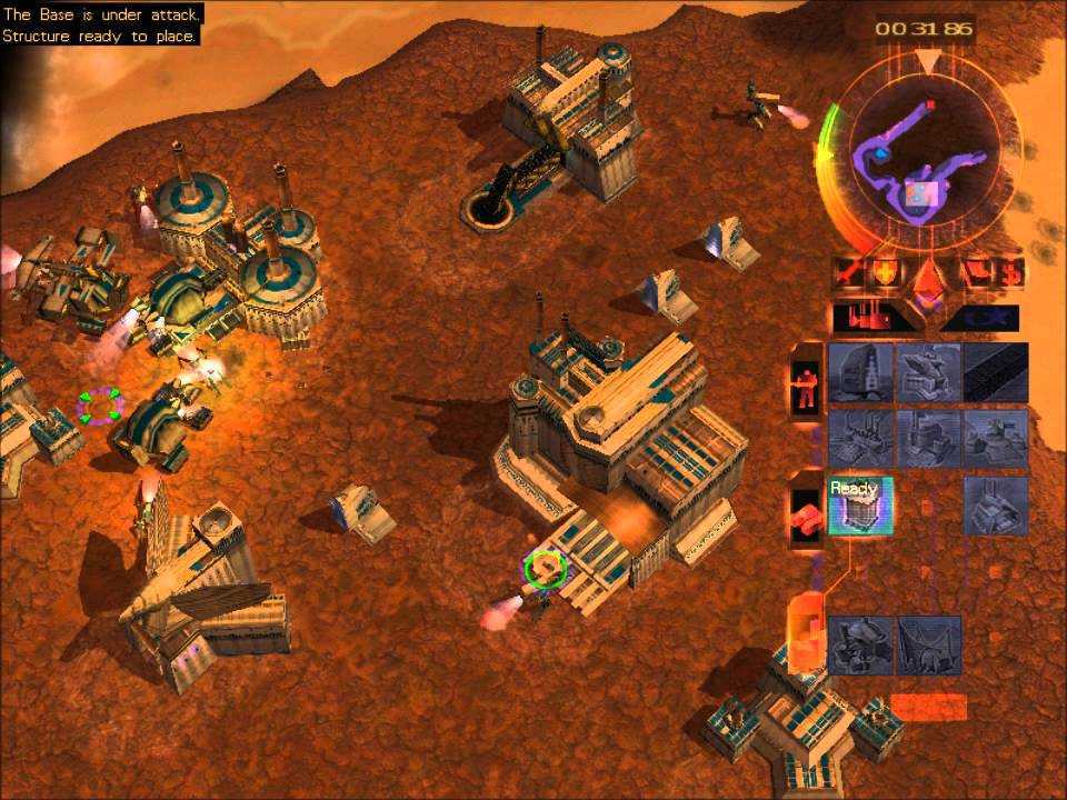 Dune ii, порты, интересные факты, недостатки, наследие