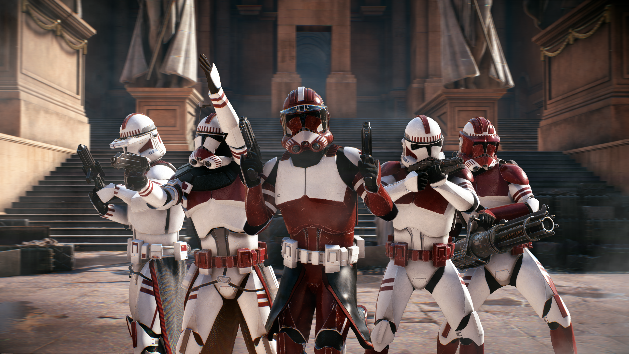 Top 20 best battlefront ii mods for star wars fans