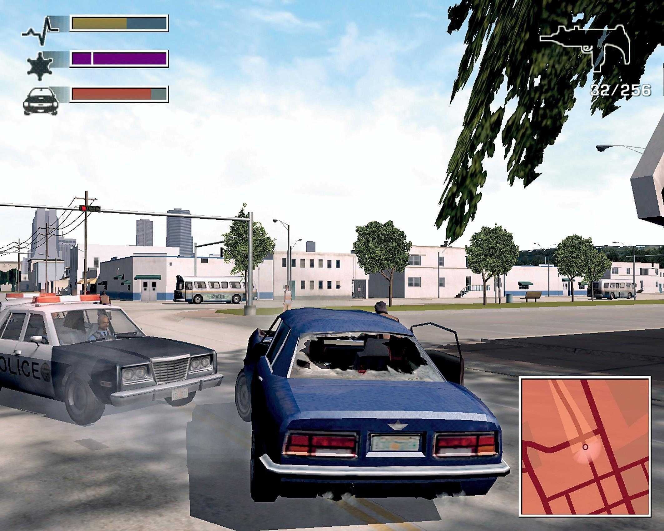 Driv3r / статьи
        / newslab.ru