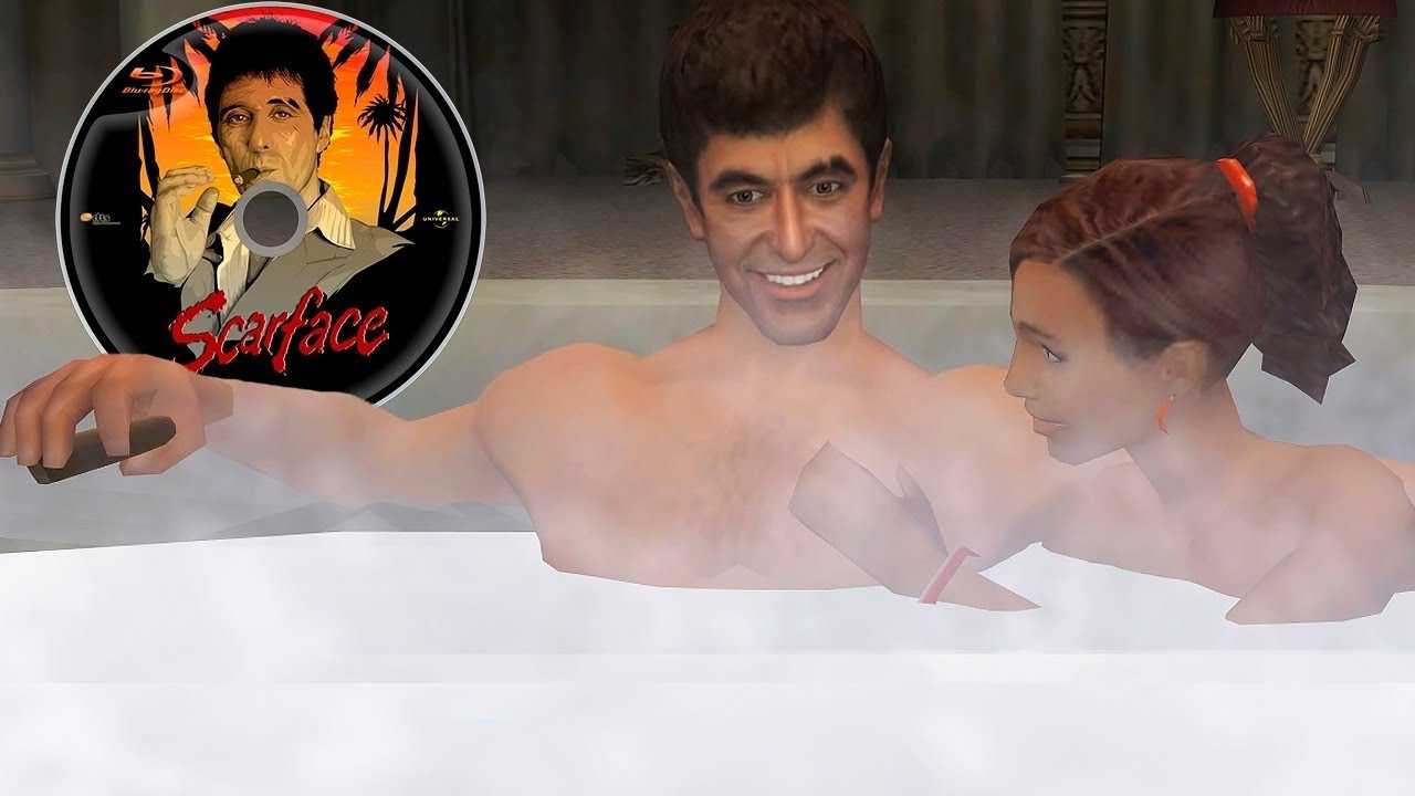 Фикс для scarface windows 10: решение проблем с запуском игры