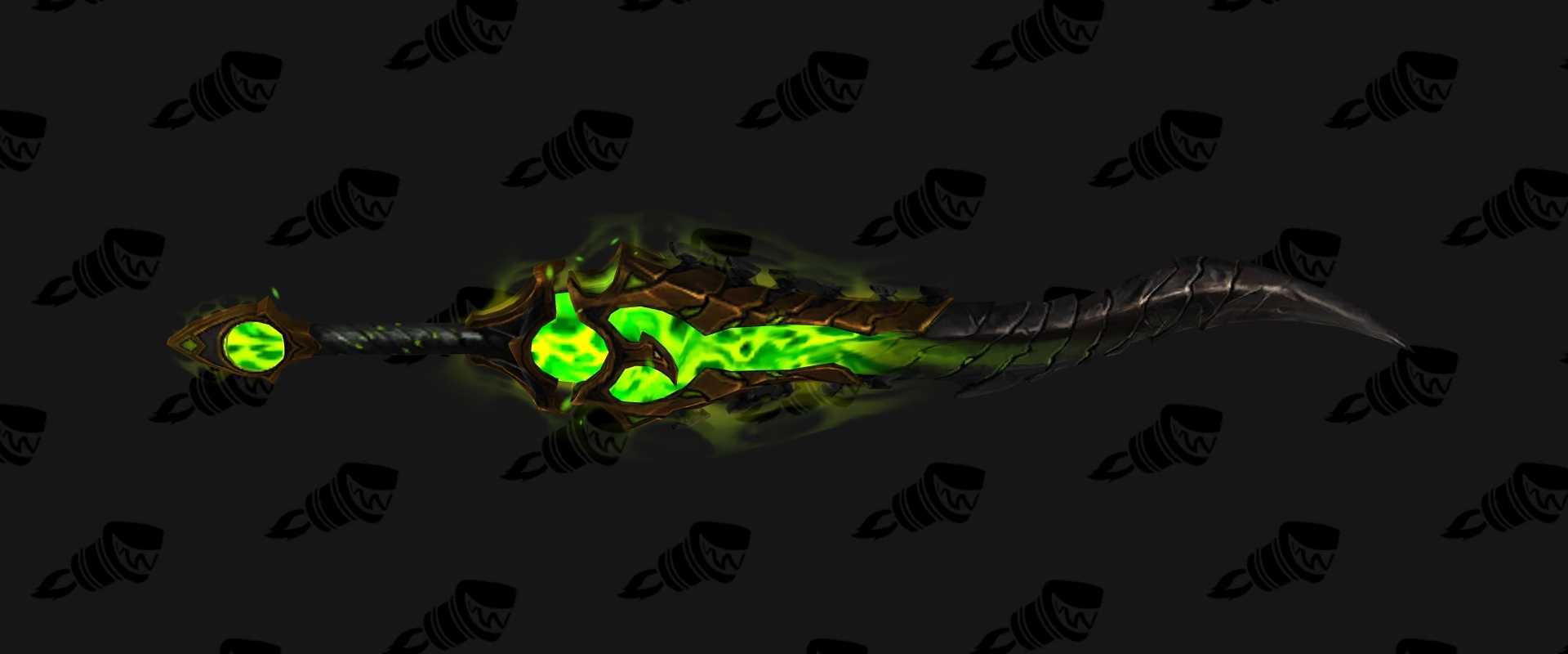Артефакты жреца. как получить скрытый облик артефакта в wow легион скрытый облик артефакта шп приста