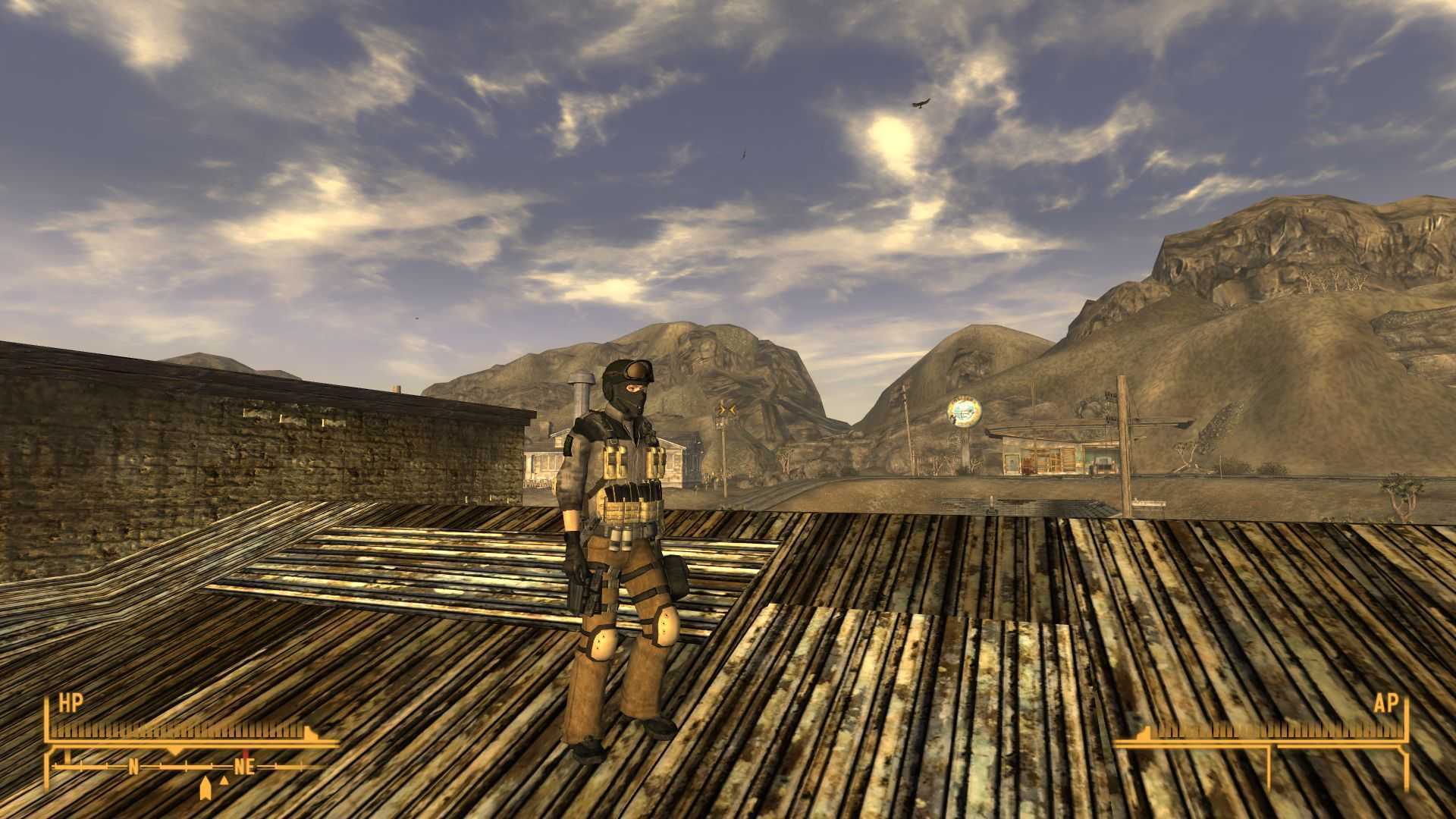 Лучшие моды fallout 4 для xbox one, ps4 и пк - руководства - 2023