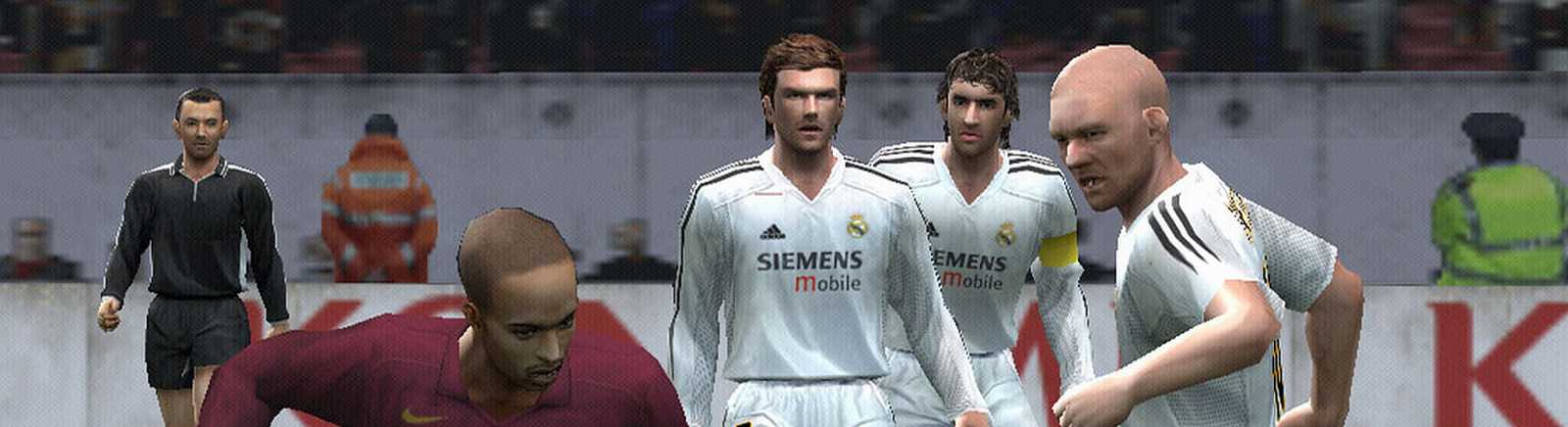 Pro evolution soccer 2 - обзор игры, новости, дата выхода, системные требования, подборка похожих игр - cq
