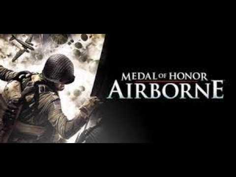 [обзор] medal of honor: heroes