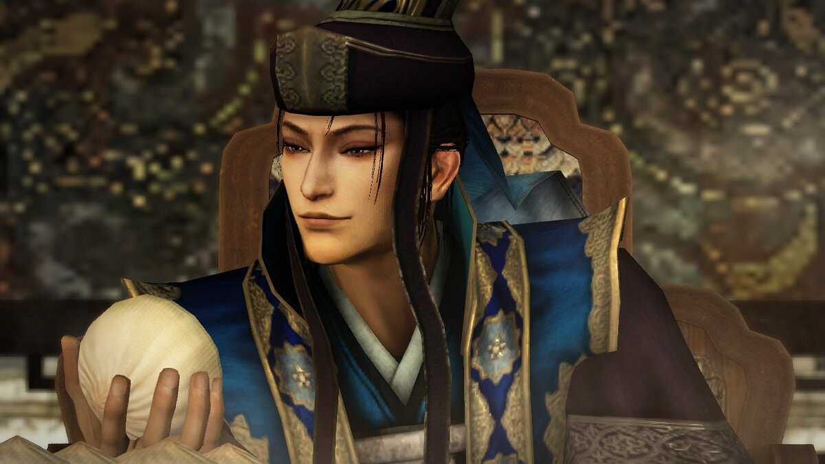 Обзор dynasty warriors 8: xtreme legends – гейминаториум