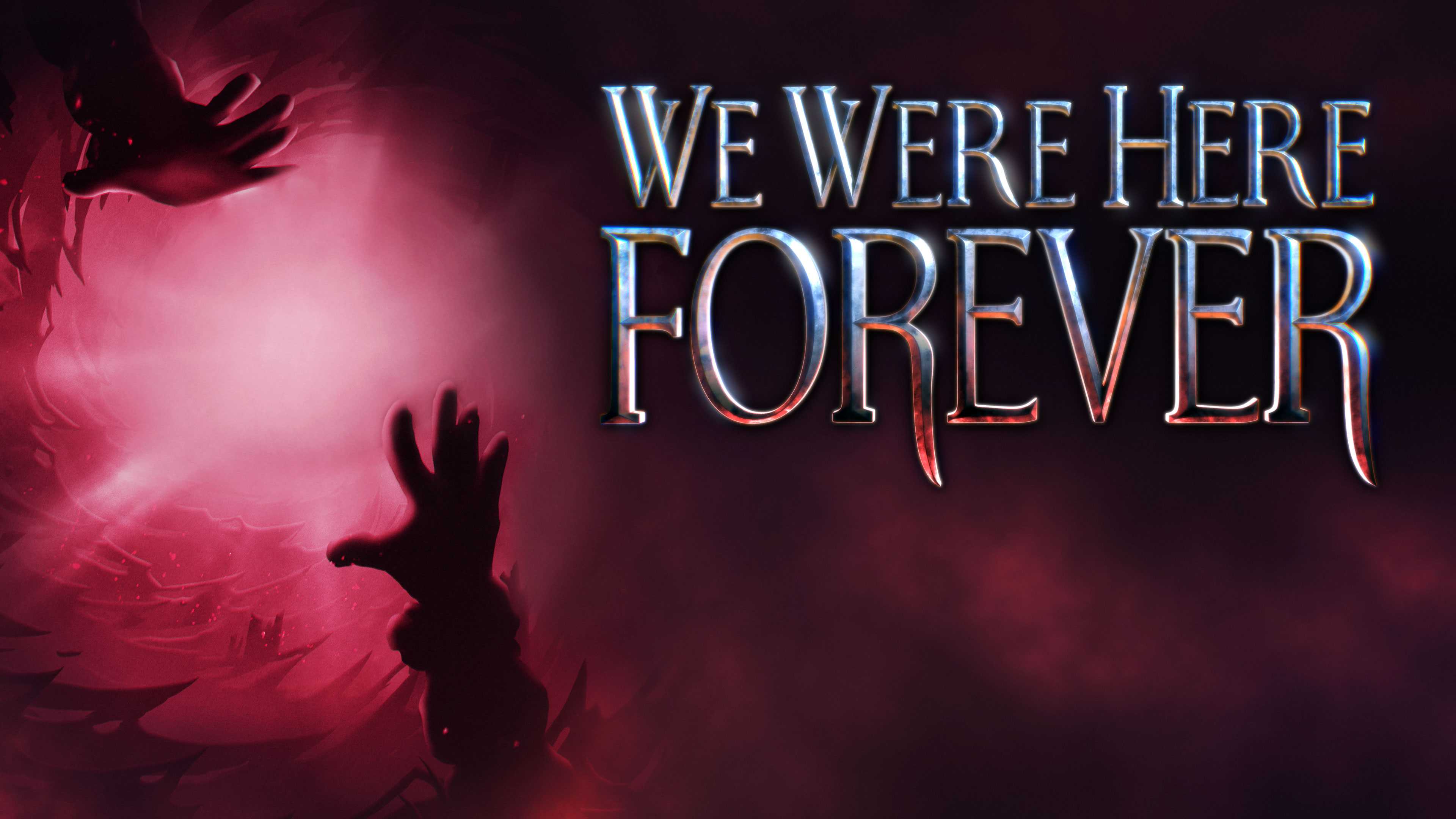 🎮 совместная головоломка для двух игроков we were here together выйдет для xbox one 5 июня