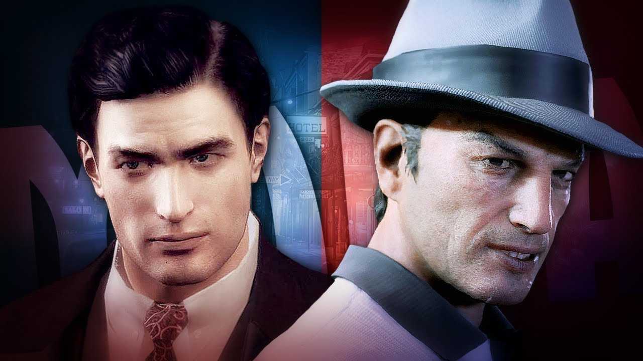 Концовки в mafia 2: какие есть и как получить каждую