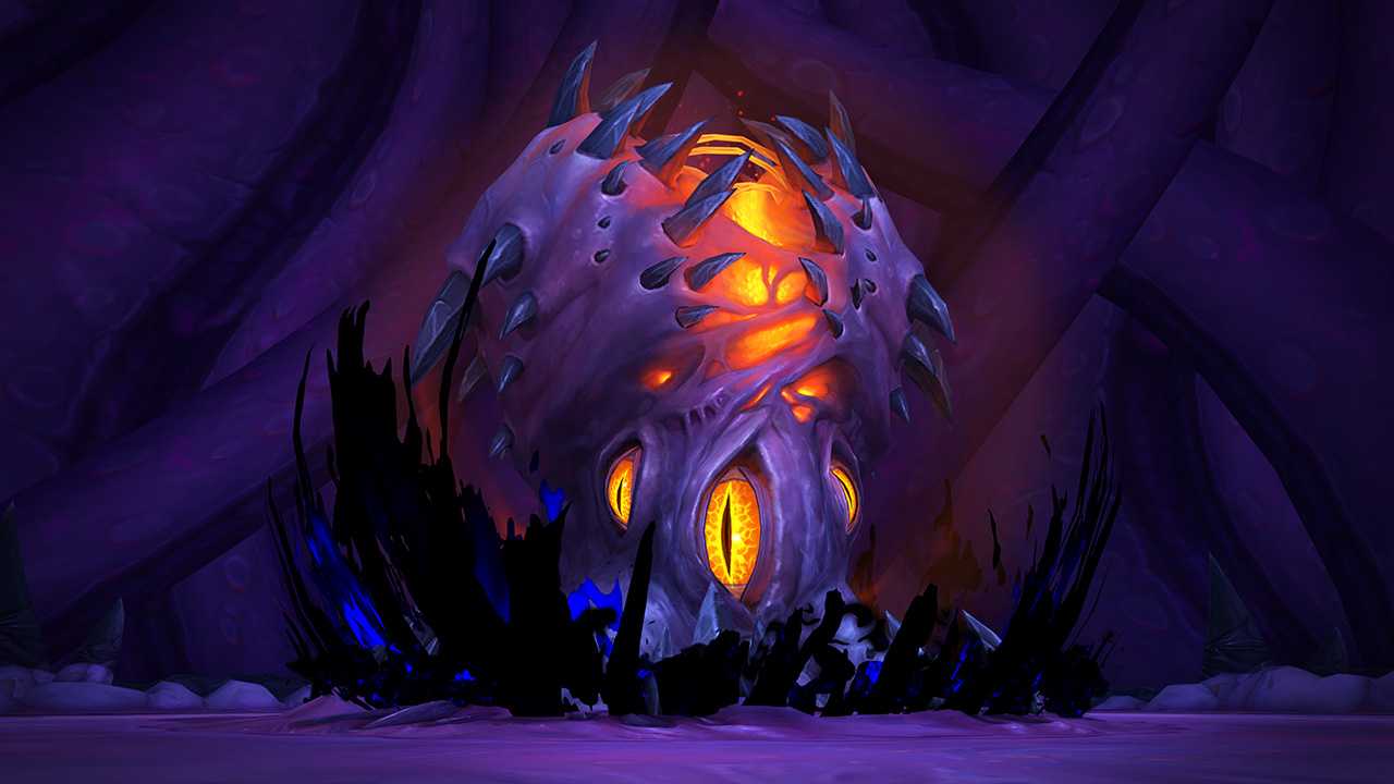 Гайд по прокачке наложения чар world of warcraft (1-800)