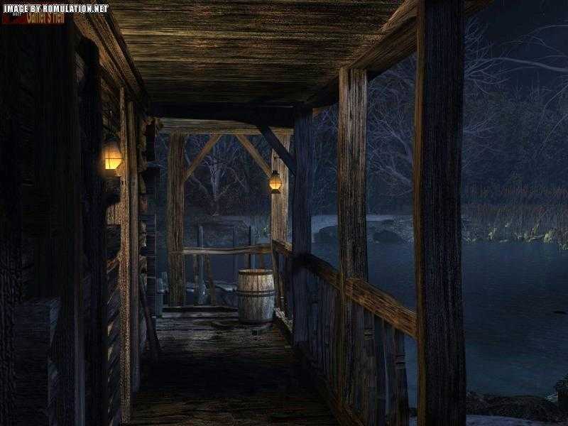 Dracula: resurrection — рувики