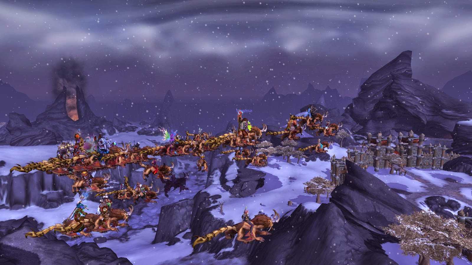 Обзор производящих профессий в warlords of draenor - блог казуального геймера- блог казуального геймера