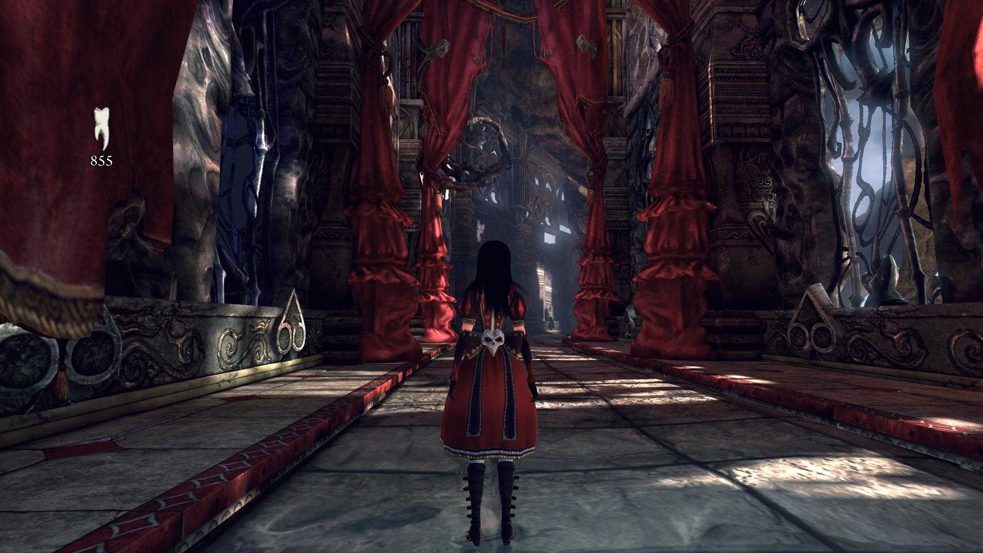 Игры как alice madness returns