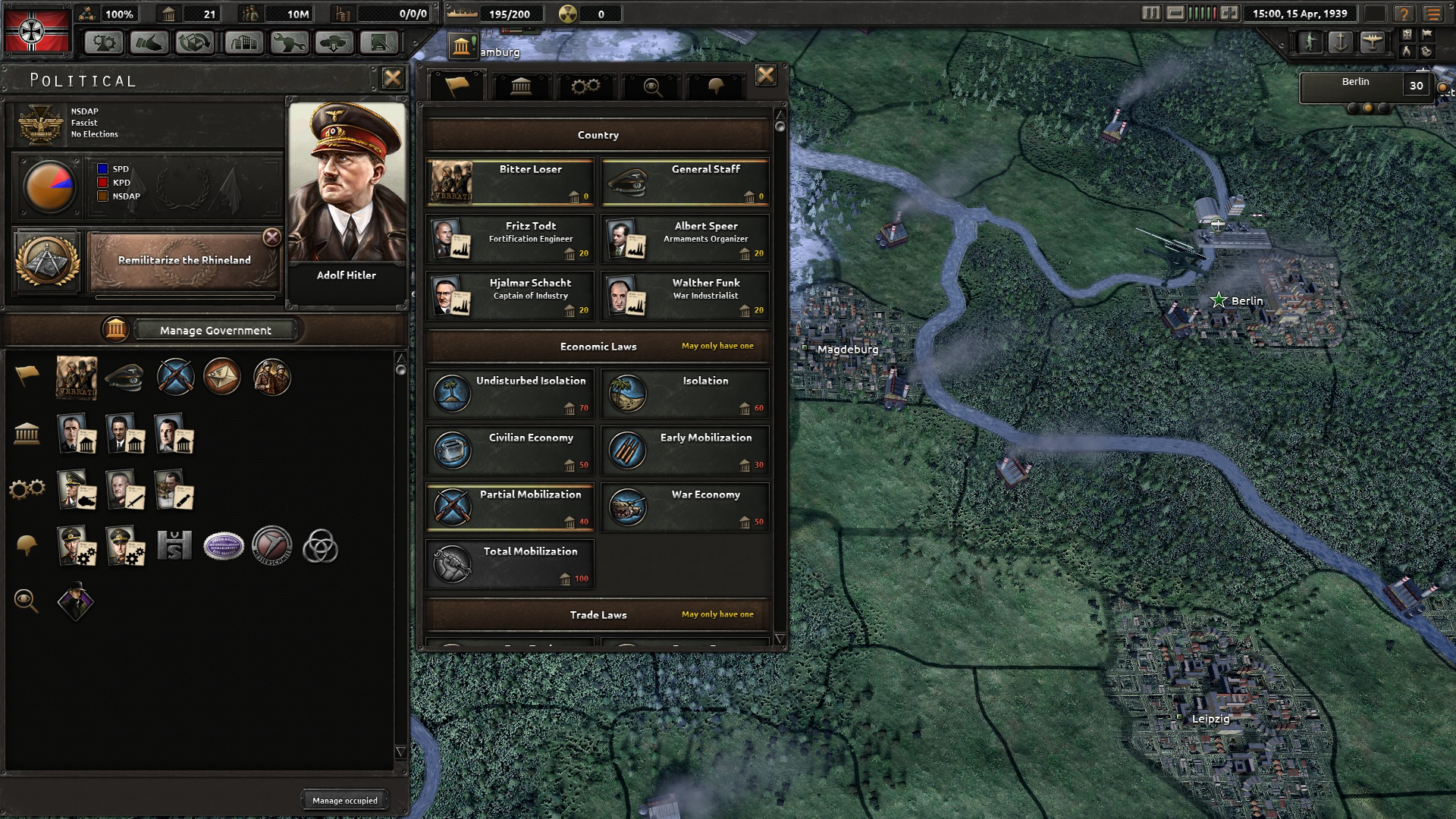 The 15 best hearts of iron 4 mods [2023]