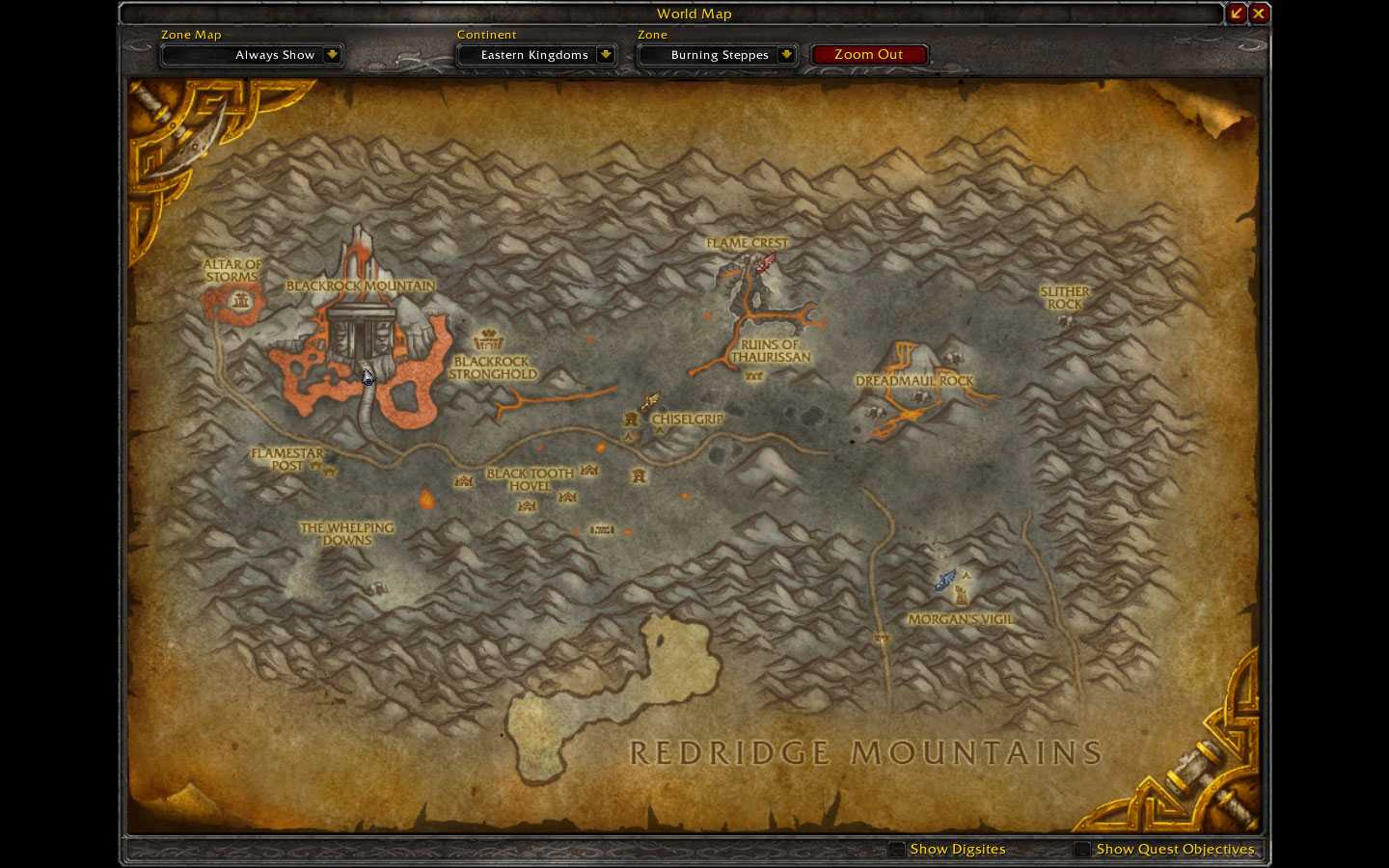 Upper blackrock spire dungeon strategy guide - wowhead