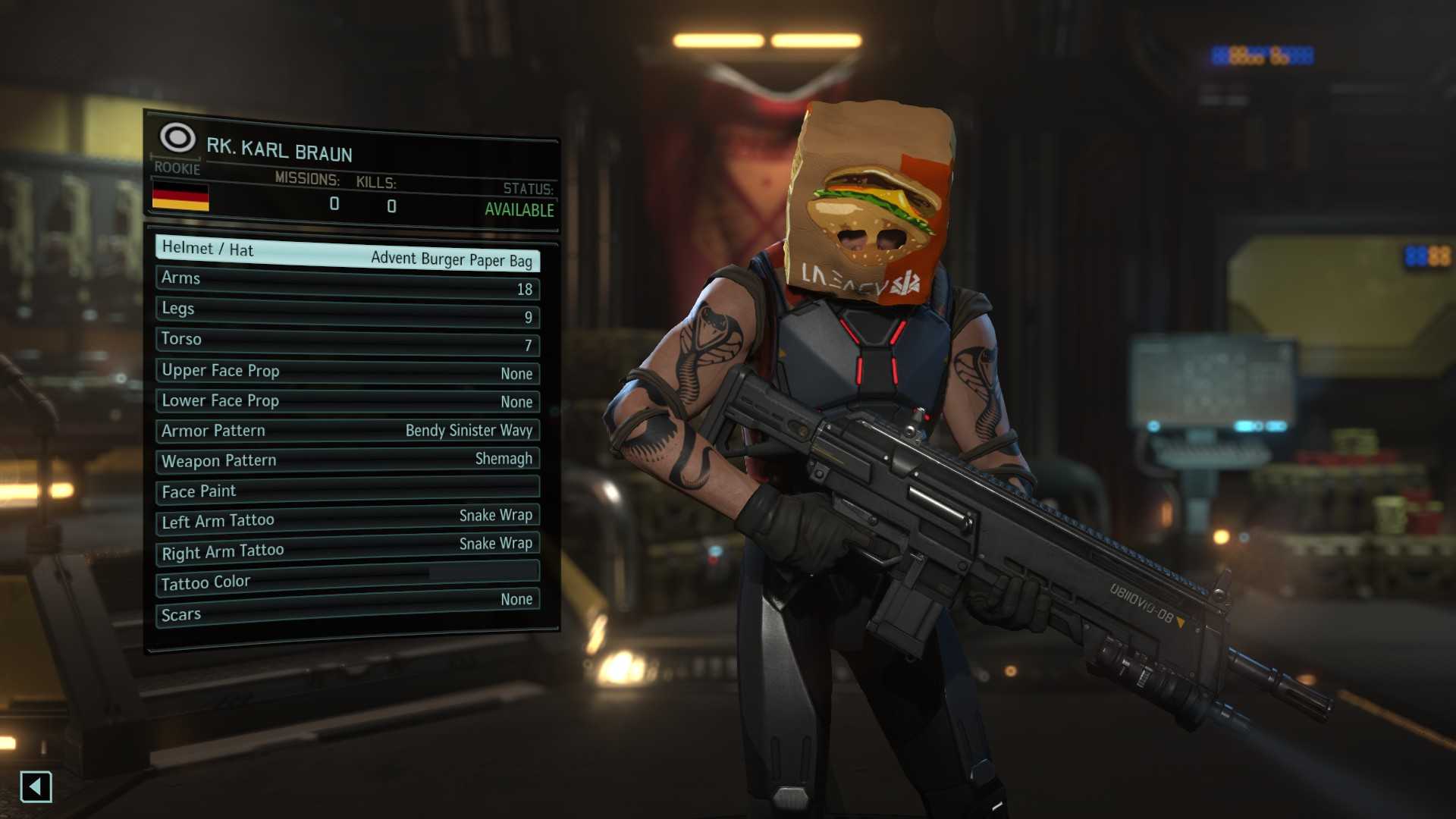 Long war | xcom вики | fandom