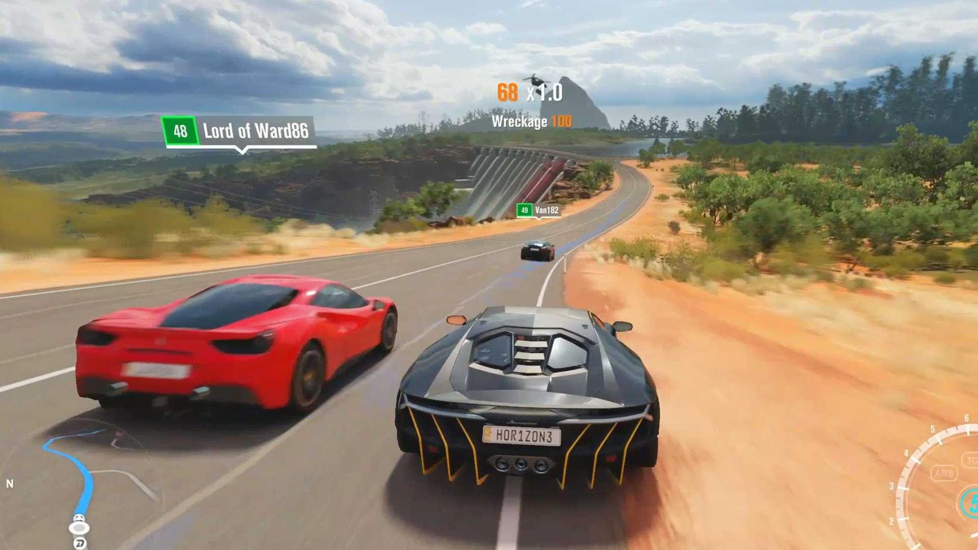 Системные требования forza horizon 3: какие компоненты нужны для комфортной игры?