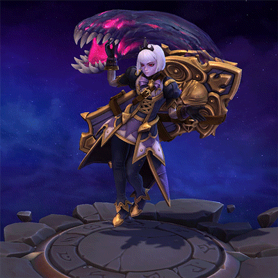 Blizzard похоронила heroes of the storm