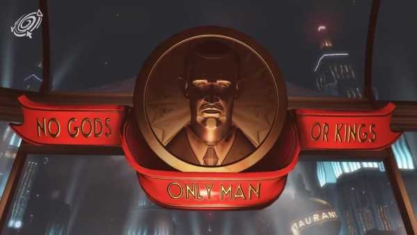 Bioshock: связаны ли между собой части игры?