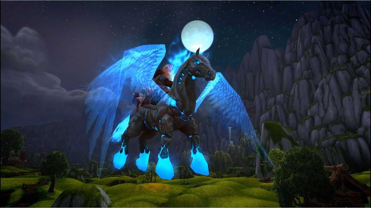 Маунты в world of warcraft которые стоят твоего внимания
маунты в world of warcraft которые стоят твоего внимания
